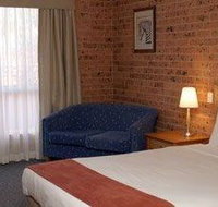 Akuna Motor Inn - Accommodation Southport