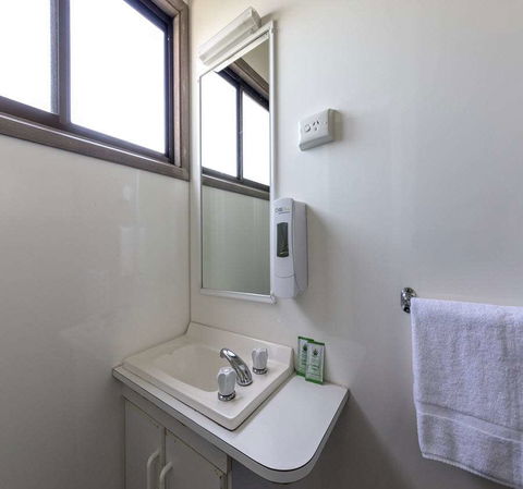 BIG4 Albury Tourist Park - Southport Accommodation 0