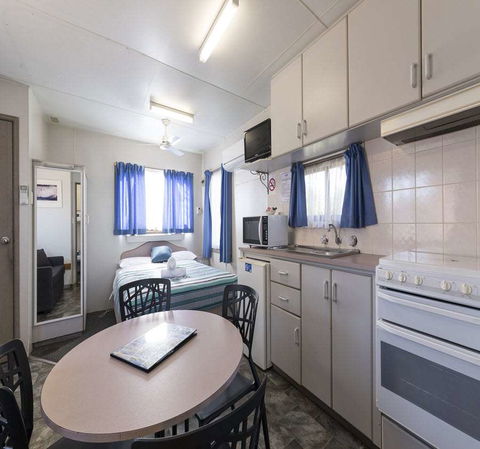 BIG4 Albury Tourist Park - Southport Accommodation 2