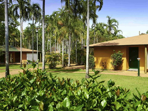 Kakadu Lodge Cooinda, Mngd By Accor - Southport Accommodation 0