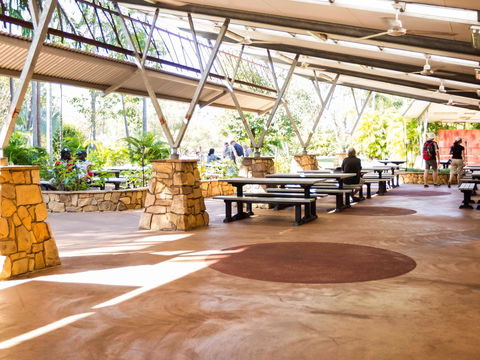 Kakadu Lodge Cooinda, Mngd By Accor - Southport Accommodation 1