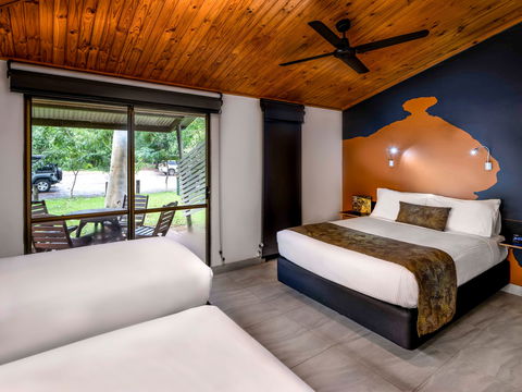 Kakadu Lodge Cooinda, Mngd By Accor - Southport Accommodation 2