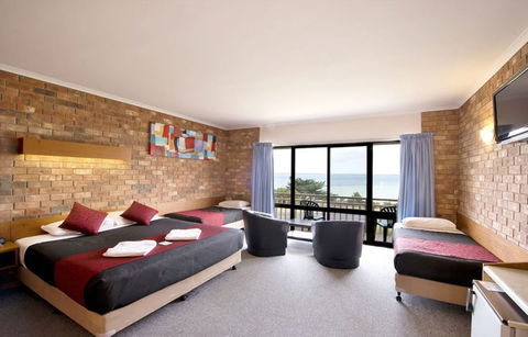 Kangaroo Island Seaside Inn - Southport Accommodation 1