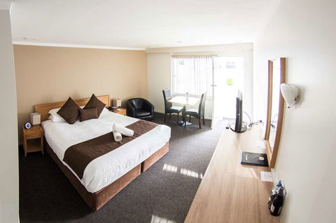 Hospitality Esperance, SureStay By BW - Southport Accommodation 0