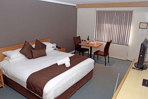 Hospitality Esperance, SureStay By BW - Southport Accommodation 1
