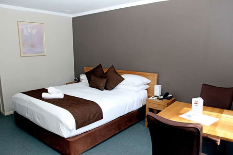 Hospitality Esperance, SureStay By BW - Southport Accommodation 2