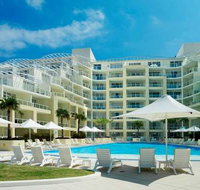 Mantra Ettalong Beach Ettalong - Accommodation Southport