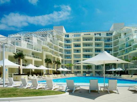 Mantra Ettalong Beach, Ettalong - Accommodation Southport 0