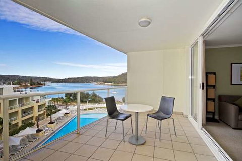 Mantra Ettalong Beach, Ettalong - Accommodation Southport 2