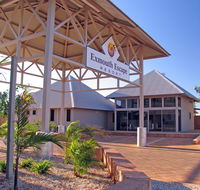 Exmouth Escape Resort - Southport Accommodation