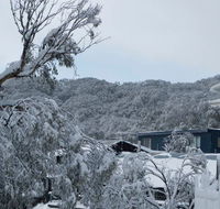 Attunga Alpine Lodge - Southport Accommodation