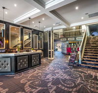 Skyways Hotel - Southport Accommodation