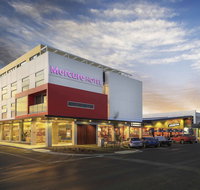 Mercure Warragul - Accommodation Southport