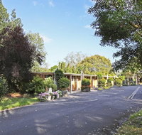 Moe Parklands Motel - Accommodation Southport