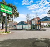 Quality Inn  Suites Traralgon - Accommodation Southport