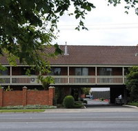 Coal Valley Motor Inn - Accommodation Southport