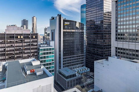 RACV City Club - Southport Accommodation 1