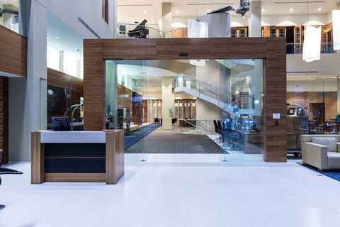 RACV City Club - Southport Accommodation 2