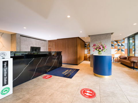 The Sebel Melbourne Moonee Ponds - Southport Accommodation 0
