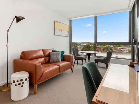 The Sebel Melbourne Moonee Ponds - Southport Accommodation 1