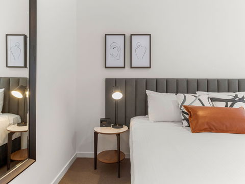 The Sebel Melbourne Moonee Ponds - Southport Accommodation 2