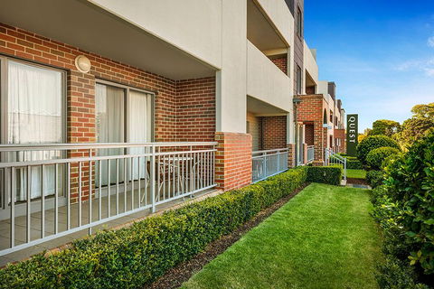 Quest Moonee Valley - Southport Accommodation 1