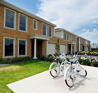 Mansi on Raymond - Accommodation Southport