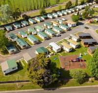 Discovery Parks Hadspen - Accommodation Southport