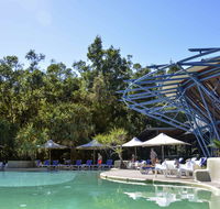 Mercure Kingfisher Bay Resort - Southport Accommodation