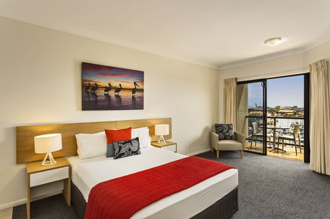 Aligned Corporate Residences Townsville - Southport Accommodation 2