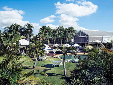 Mercure Townsville - Southport Accommodation 1