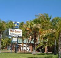 Kalbarri Palm Resort - Southport Accommodation