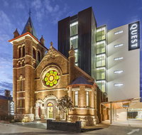 Quest Toowoomba - Accommodation Southport