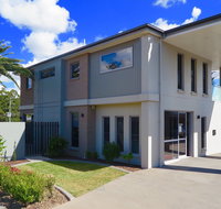 Northpoint Motel - Accommodation Southport