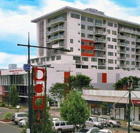 Toowoomba Central Plaza - Accommodation Southport