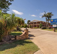Comfort Inn Glenfield - Accommodation Southport