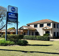Best Western Tuscany on Tor Motor Inn - Accommodation Southport