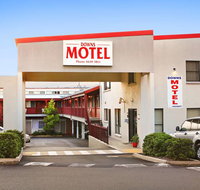 Downs Motel - Accommodation Southport