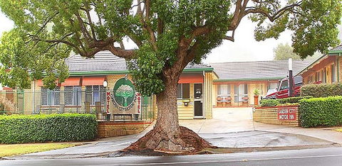 Garden City Motor Inn - Southport Accommodation 0