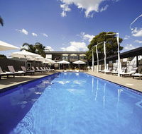 Mercure Resort Gerringong - Southport Accommodation