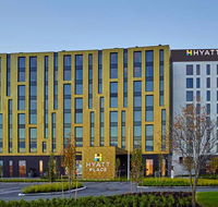 Hyatt Place Melbourne Essendon Fields - Southport Accommodation