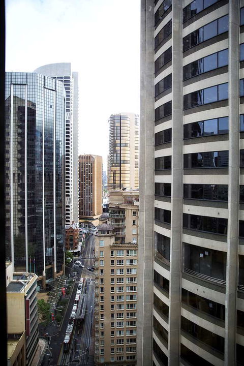 A By Adina Sydney - Southport Accommodation 1