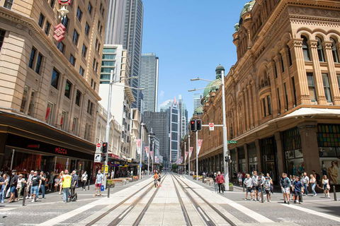 YEHS Hotel Sydney Harbour Suites - Southport Accommodation 2