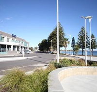 Ceduna Foreshore Hotel/Motel - Southport Accommodation