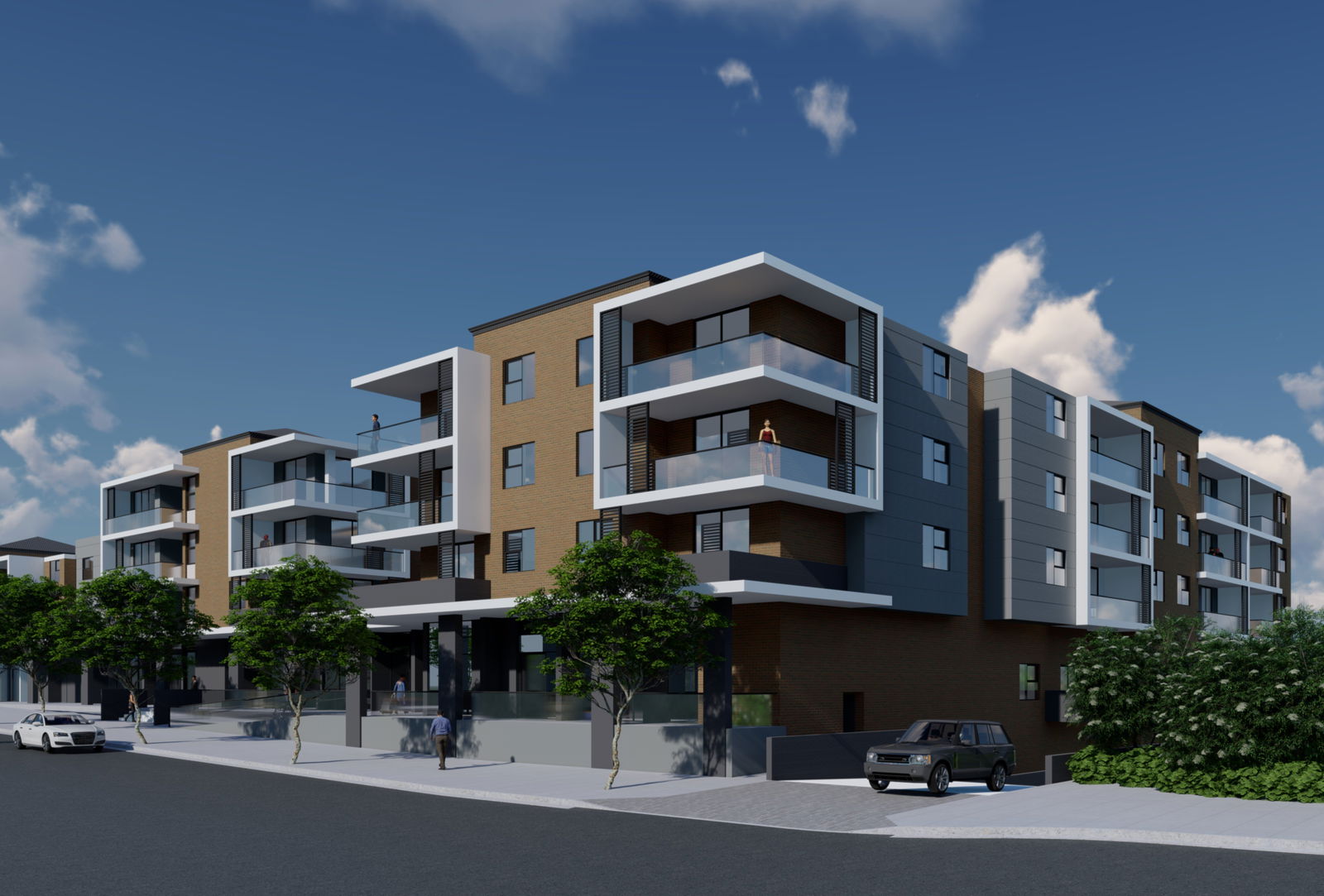 Tarlo NSW Southport Accommodation