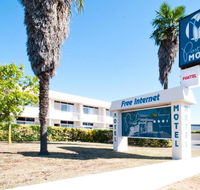 Posthouse MotorLodge - Southport Accommodation