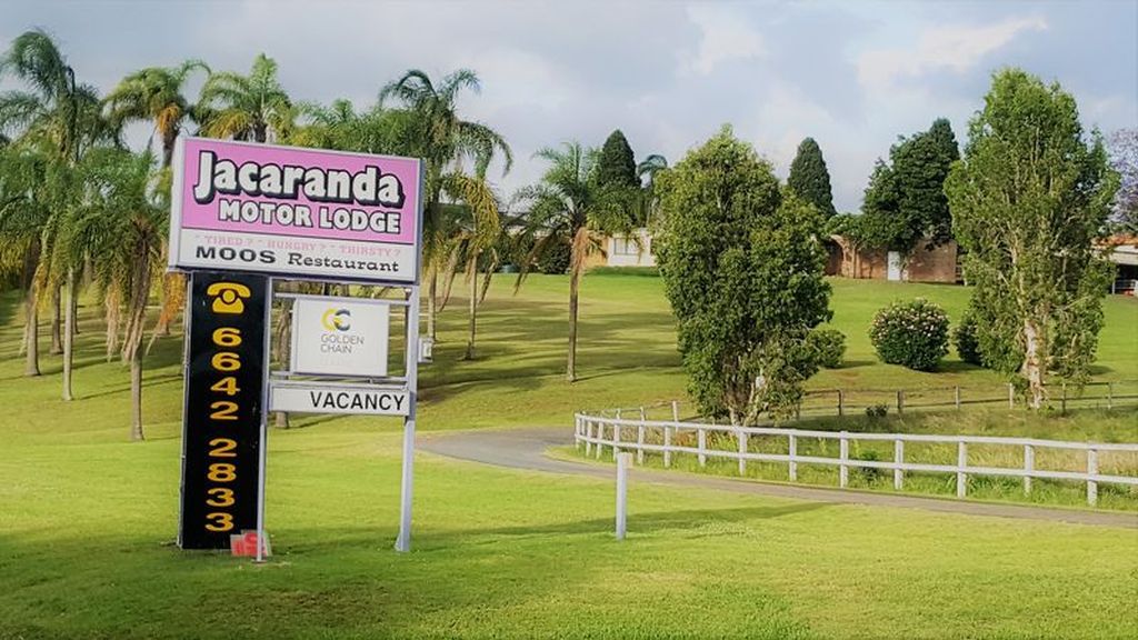 The Pinnacles NSW Southport Accommodation