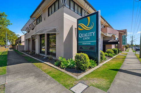 Quality Inn Grafton - Southport Accommodation 0