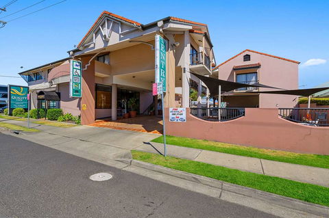 Quality Inn Grafton - Southport Accommodation 2