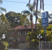 Best Western Ipswich - Accommodation Southport
